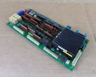 A20b-0007-0360-03a Fanuc Dc Servo Control Board