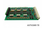 8a.37v70-1 A37v1069 70 Manroland New Bit Parallel Input Card For Man Roland