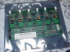 Aa1022-1 Saftronics High Voltage Card Circuit Board Used Electrical Supply Spare