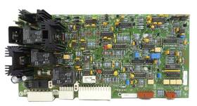 025551 Ab Sciex Temperature Control Pcb Api 3200 Spectrometer Mds Working Spare