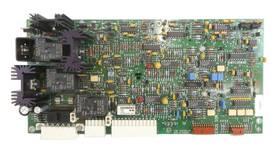 025551j Ab Sciex Temperature Controller Pcb Triple Tof 5600 Mds Working