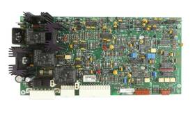 025592 Ab Sciex Temperature Controller Pcb Triple Tof 5600 Mds Working