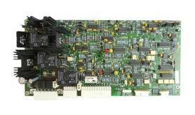 1007921 Ab Sciex Temperature Control Pcb Api 4000 Lc/ms/ms Spectrometer Working