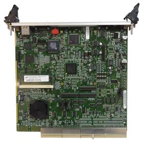 1013229 Ab Sciex Icb 4 Module Pcb Assembly Spectrometer Working Surplus