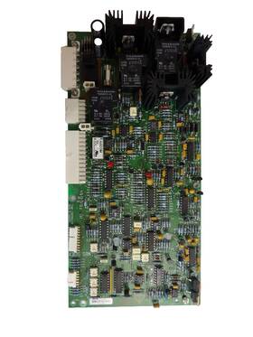 1018734 Ab Sciex Temperature Controller Pcb Api 3200 Spectrometer Mds Working