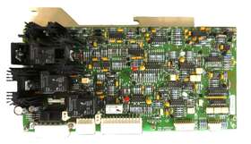 1018734a Ab Sciex Temperature Controller Pcb Api 5000 Spectrometer Mds Working