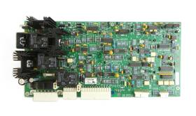 1021561 Ab Sciex Temperature Controller Pcb Api 5000 Lc/ms/ms Working