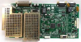 1023162 Ab Sciex Control Interface Pcb Api 4000 Lc/ms/ms Working Surplus