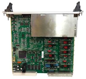 1024348 Ab Sciex Spectrometer Pcb Card Mds Working