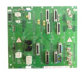 1027588 Ab Sciex 1027635 System Backplane Pcb Mds Api 4000 Lc/ms/ms Working