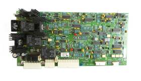 1032788 Ab Sciex Temperature Controller Pcb Api 5000 Lc/ms/ms Working Surplus