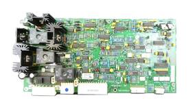 5011376 Ab Sciex Temperature Controller Pcb Tripletof 5600 Mds Working