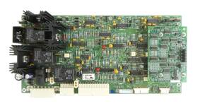 5011491a Ab Sciex Temperature Controller Pcb Api 5000 Spectrometer Working