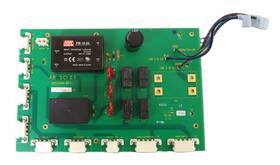 5013561 Ab Sciex 5013148 Power Distribution Pcb Ms Echo Spectrometer Working 5013561 Ab Sciex 5013148 Power Distribution Pcb Ms Echo Spectrometer Working