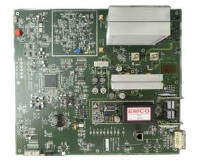 5012049 Ab Sciex 5013369 Selexion Coil Box Controller Board Pcb Working Surplus 5012049 Ab Sciex 5013369 Selexion Coil Box Controller Board Pcb Working Surplus