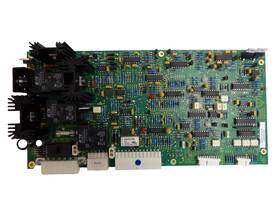 5014292 Ab Sciex Temperature Controller Pcb Api 5000 Spectrometer Working