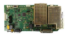 5017446 Ab Sciex Control Interface Pcb Api 4000 Lc/ms/ms Working Surplus