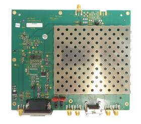 50199906 Ab Sciex Control Interface Pcb Api 4000 Lc/ms/ms Working Surplus