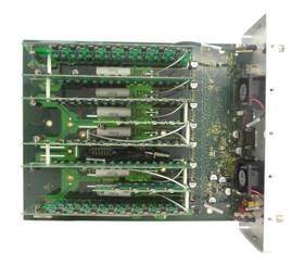 5034790 Ab Sciex 5034791 Pulser Module Ft1 Pcb Assembly 5600 6600 Spectrometer Surplus