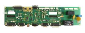 5042007 Ab Sciex 5039207 Power Communication Pcb Assembly Working Surplus