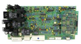 5047286 Ab Sciex 5047287 Controller Pcb Api 3200 Spectrometer Mds Working Spare