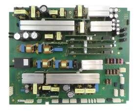 5067420 Ab Sciex 5067418 Power Distribution Pcb G Zenotof Spectrometer Working