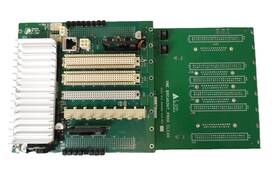 810-800082-018 Abaco Systems 810-800081-013 Lam Research Vme Breakout Interface Pcb Working