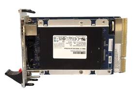 Ca3d1l24c1a Abaco Systems Single Board Computer Sbc Pcb Card Amat 0190-52418