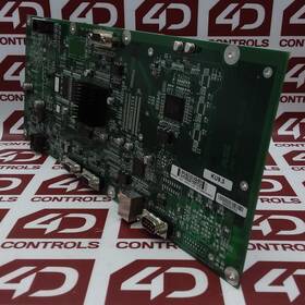12815-12 Abb 3hac Pc Computer Board Robot Used
