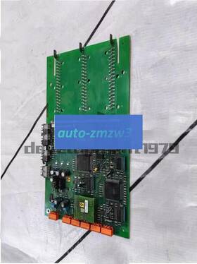 3bhe021889r0101 Abb 1pc Used Uf C721 Be101 Controlboard