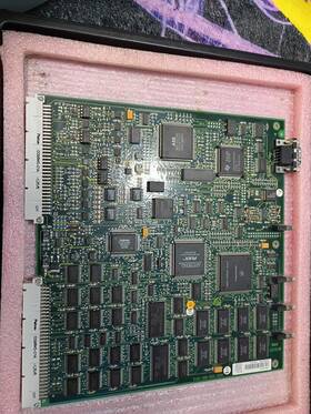 3bsc-980-006-r241 Abb Circuit Control Board 30 Day Warranty