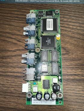 3bsc980004r285 Abb Namc-03 Ptp Mv-1 Drive Board Circuit Rev K