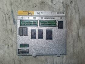 3hab7215-1 Abb 3hab7215-1/07 Safety Panel Board System Dsqc331 3hab7215-1/05 1913 O9b