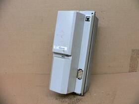 3hab8101-11 Abb 3hab8101-11/09a Atlas Copco Servo Drive 3hab8101-11/07a