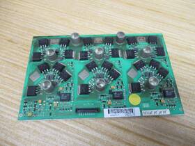 49q03002ad Abb Circuit Board Kraft-t / 81q03002t A02