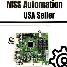 Aint-14c Abb 64721330 B Pcb Main Interface Board For Inverter Acs800 Usa