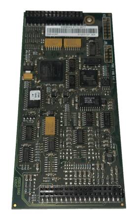 81q03110f-a04 Abb Dsp-kort Circuit Board