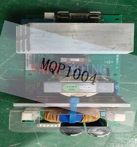 Afps-01c Abb 1pcs Used Driver Board