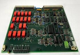 Apsaf03 Abb Control Board