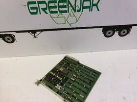 Dspa-110 Abb Dspa110 Circuit Board Used Free Shipping