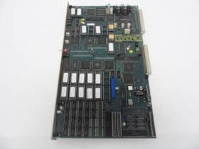 Dsqc215 Abb Cpu Board / With 30 Days Warranty
