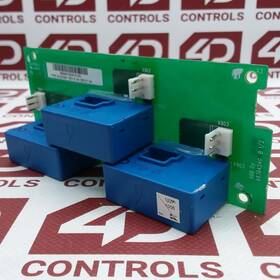 Gcur-5541 Abb Circuit Board Used Upp