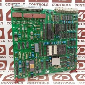 Gnt0141400r0005 Abb Hr1002b 91.101.1011/01 Control Board Used