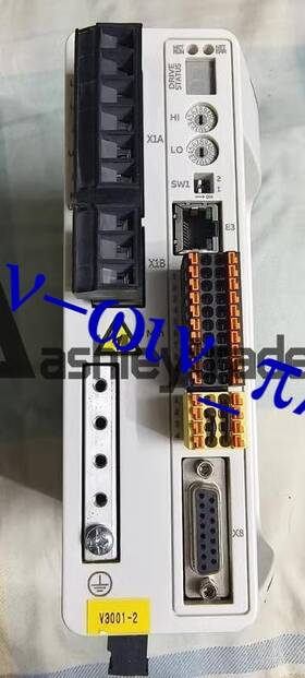 Mfe190-04ud-09a0-2 Abb 1pcs Used Servo Driver