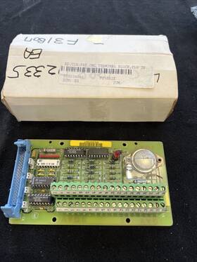 57289058 Abb Scb6-4cm Printed Circuit Board E 890804