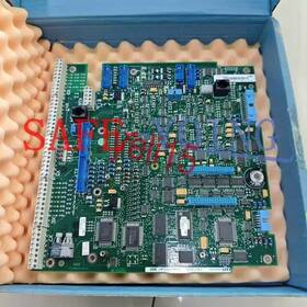 3adt309600r0012 Abb Sdcs-con-2b 1pc Control Board Dcs500 Used