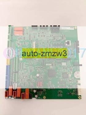 3adt320000r1501 Abb Sdcs-con-h01 1pc Used Power Interface Board