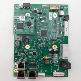 Yvd.v39a3.0 Abb Terra 6agc072189 94 124 184 Ev Charger Cpi Combo Ccs Board P3 180