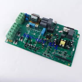 3axd10000463218 Abb Tint-43x1 1pcs Used Vs Drive Control Board Ach