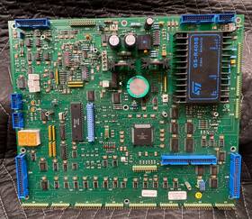 Yt243001-ab Abb Yt243001-ab/4 1pc Used Yt204001 - Ka/5 Ypq201a Computer Circuit Board